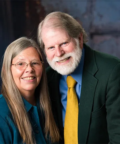 Terrell and Mary Smith